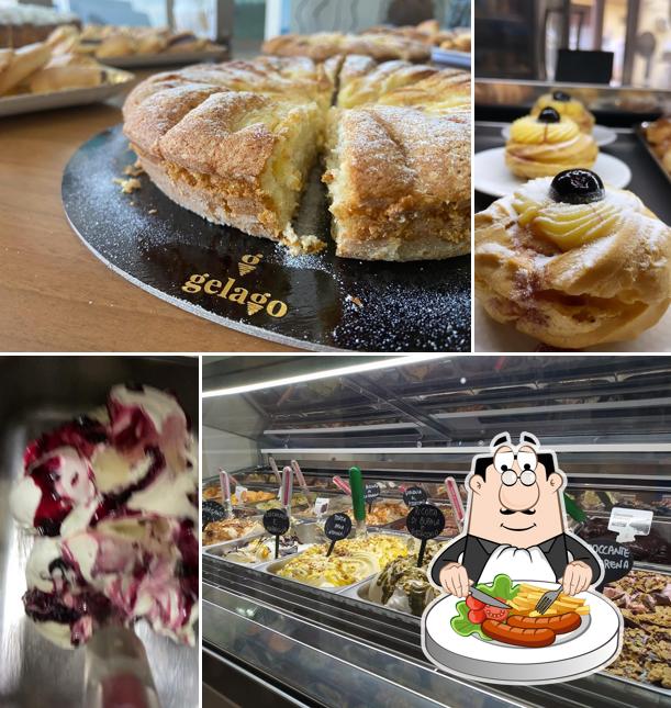 Cibo al Gelago