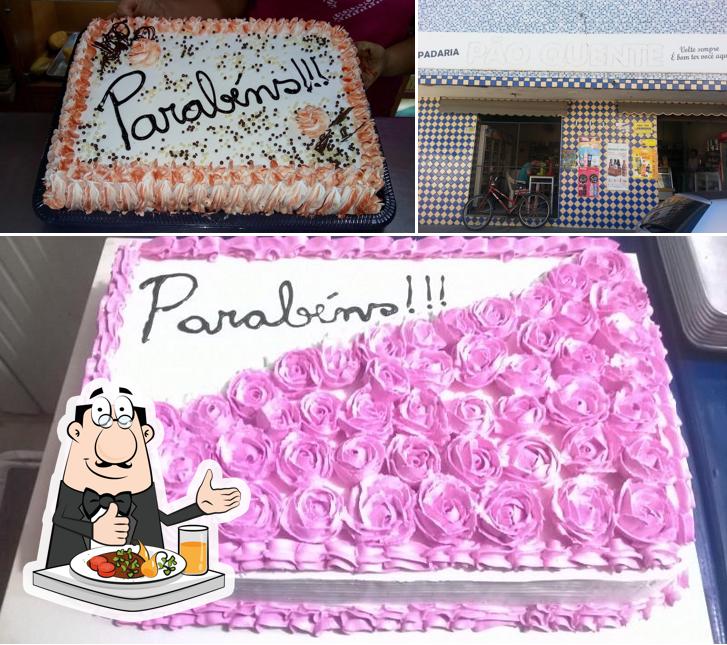 Padaria Pão Quente