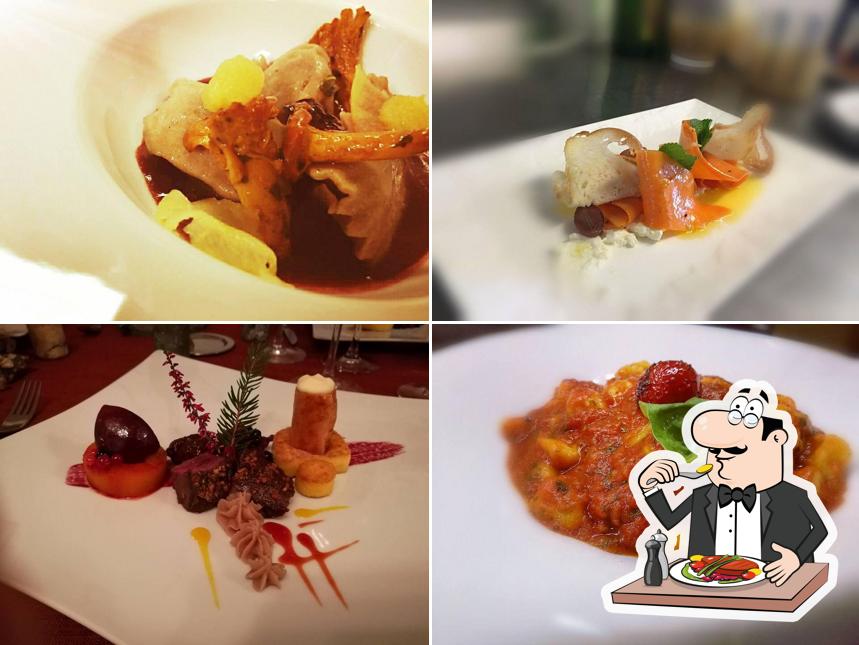 Restaurant La Belle Ombre
