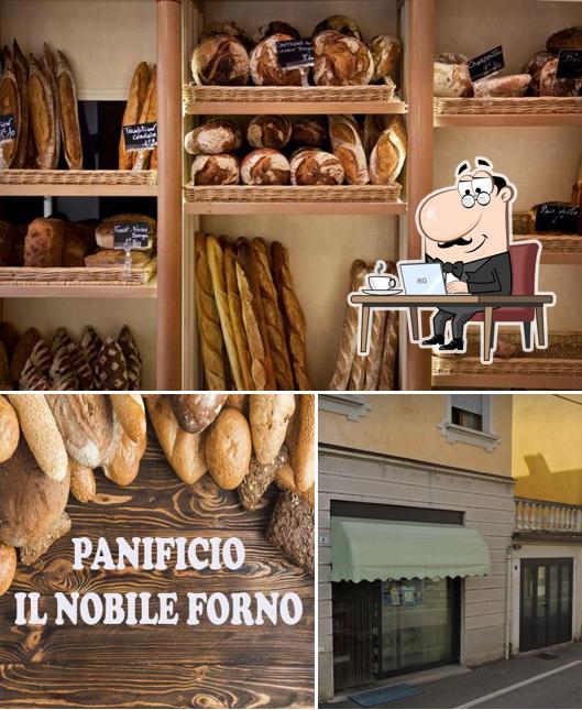Panificio Il Nobile Forno