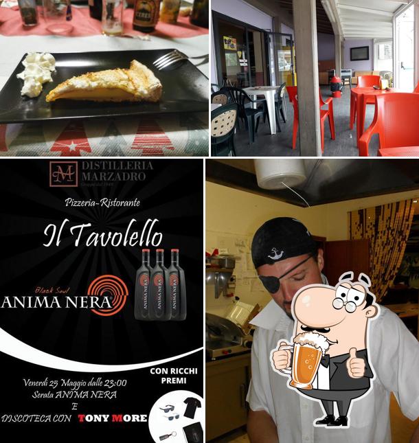 PIZZERIA IL TAVOLELLO