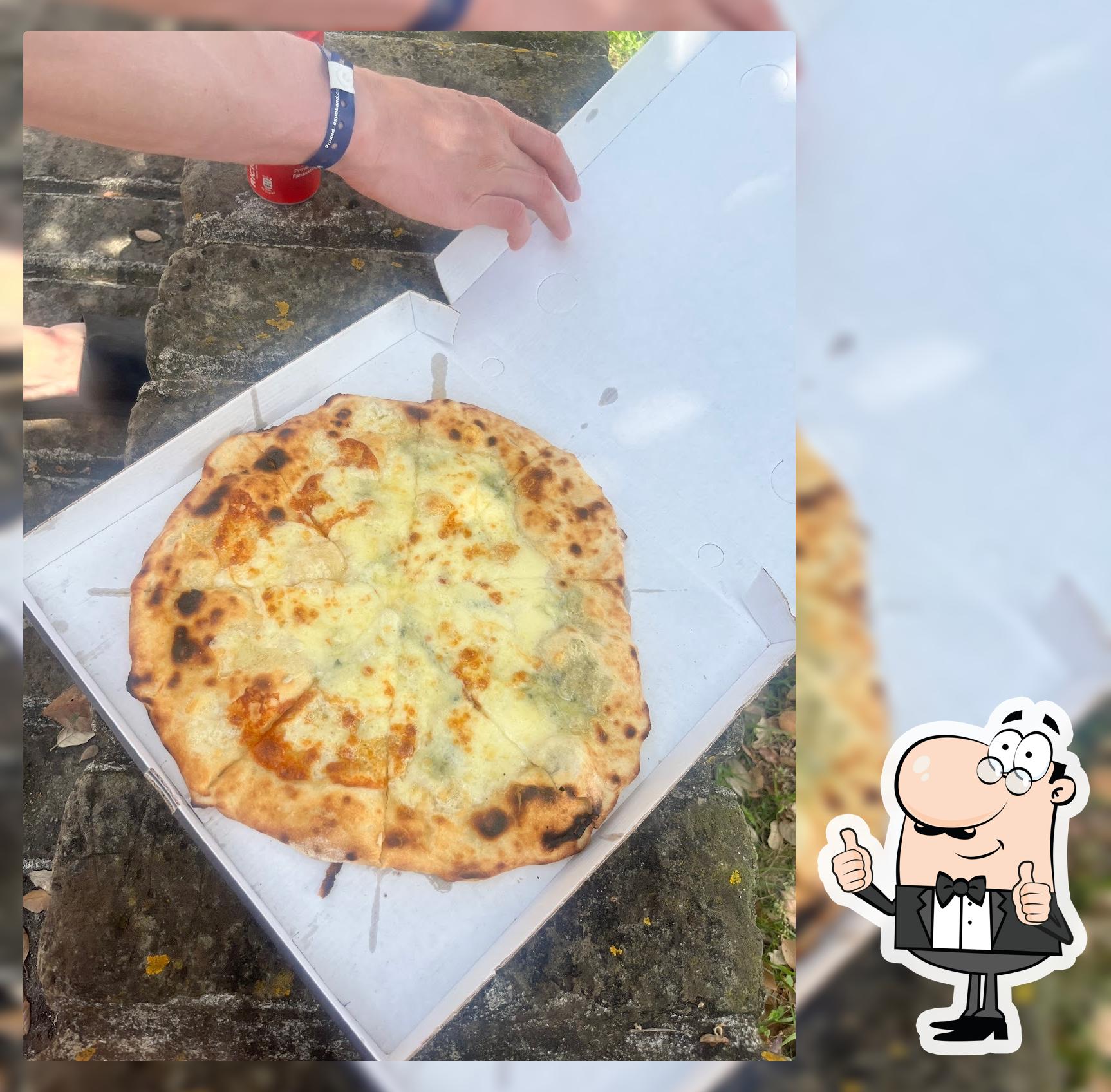 Pizza, Vizi e Sfizi