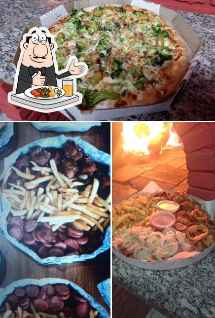 Pizzaria Divety deleviry