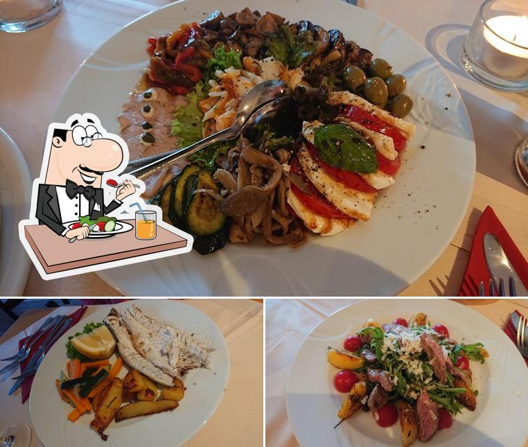 Restaurante Castanho, Eichenau - Restaurantbewertungen