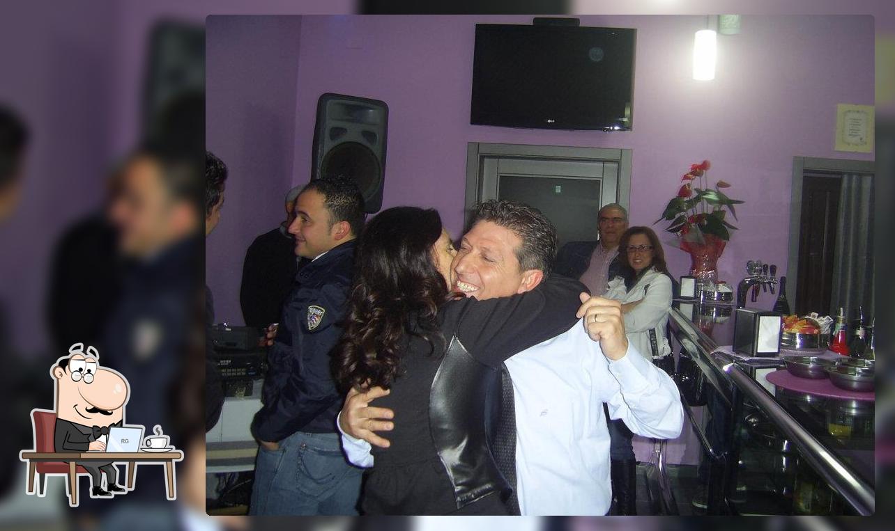 Bar2000 casteltermini