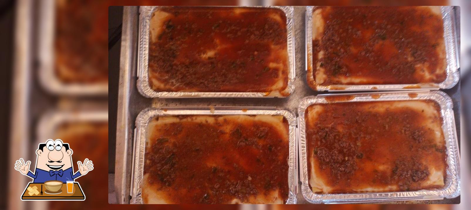 Lele lanches e mercearia