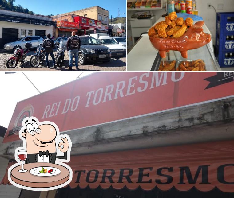 Rei Do Torresmo