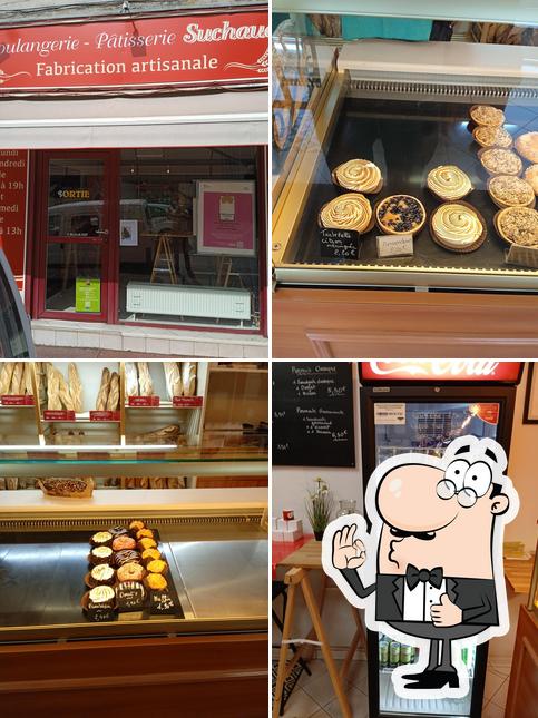 Voir l'image de Boulangerie Pâtisserie "Suchaud"