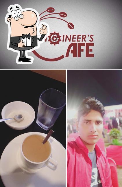 See the picture of Engineer's Café