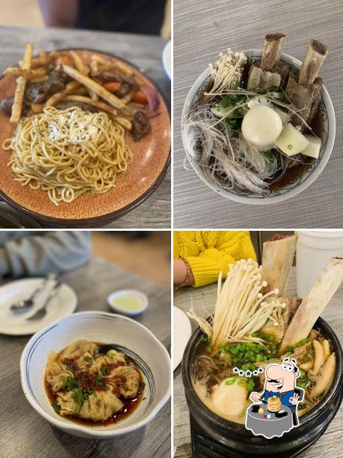 Fam's Kitchen in Lake Forest Restaurant menu and reviews
