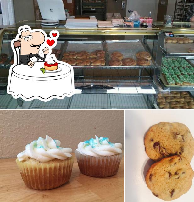 Harlan Bakery, 11911 Water St in Harlan Restaurant reviews