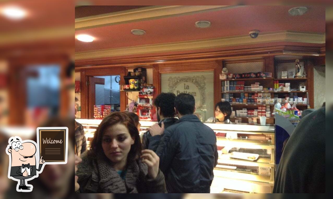La bottega Del Dolce