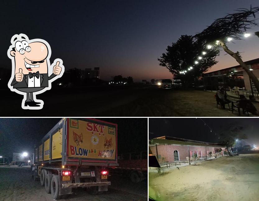 Yadav hotel & dhaba. Fatehpura