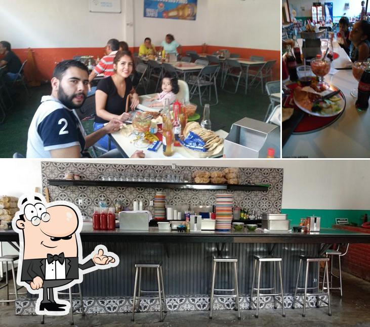 Restaurante Mariscos Los Pinos, Las Pintas, Av. de la Solidaridad  Iberoamericana 8626 - Opiniones del restaurante