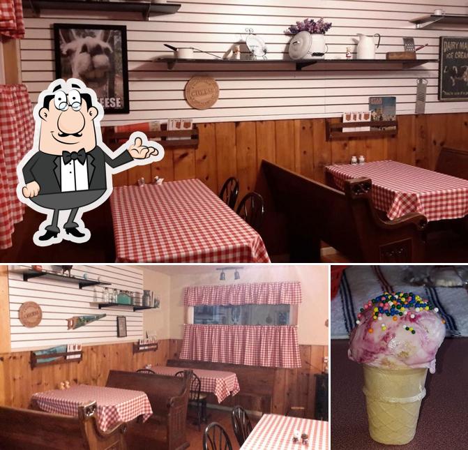 OH Sweet Treats