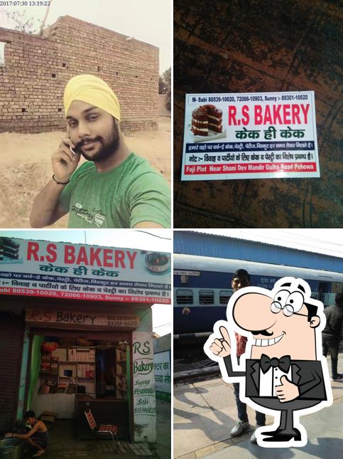 R.S Bakery