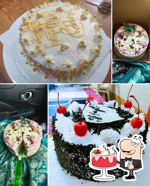 Sasha Homemade Foods