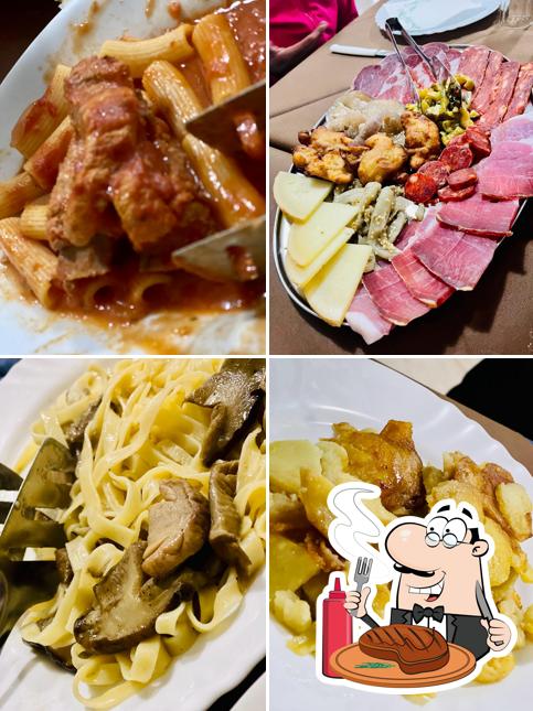 Trattoria da Giancarlo