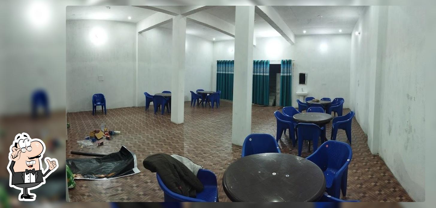 VINAY DHABA AND RESTUARANT