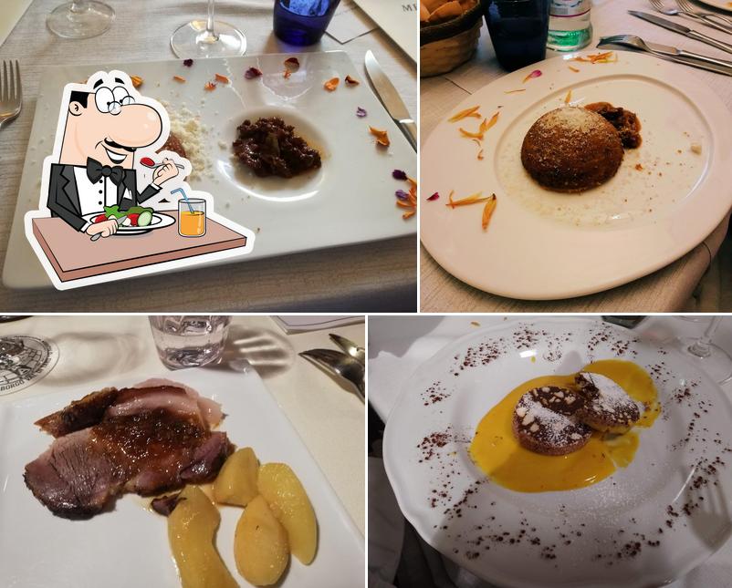 Osteria della Stazione