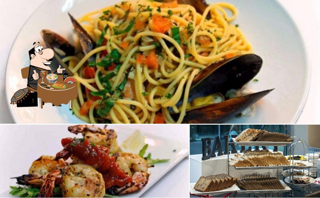Menu of Waterfront Restaurant & Bar, Geelong, 10 14 Eastern Beach Rd reviews and ratings