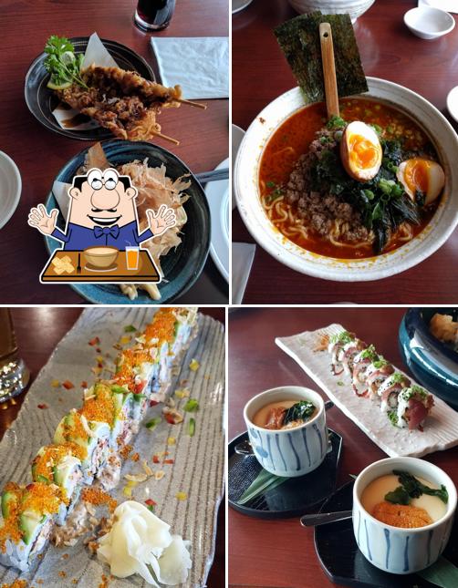 Yujiro Japanese Restaurant