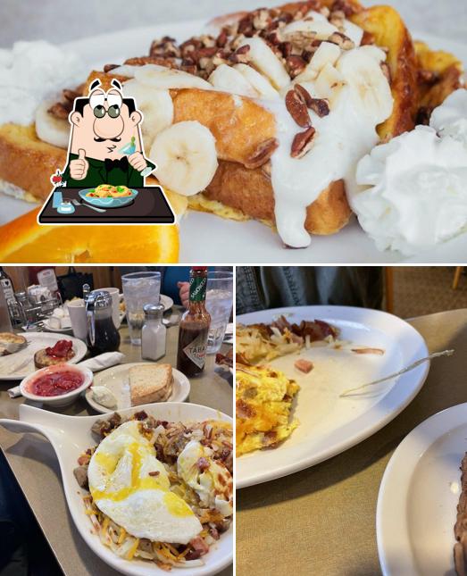 Ladysmith Family Restaurant in Ladysmith Restaurant menu and reviews