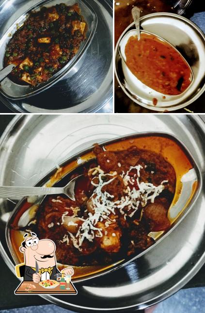 Bhawani hotel & Restaurant