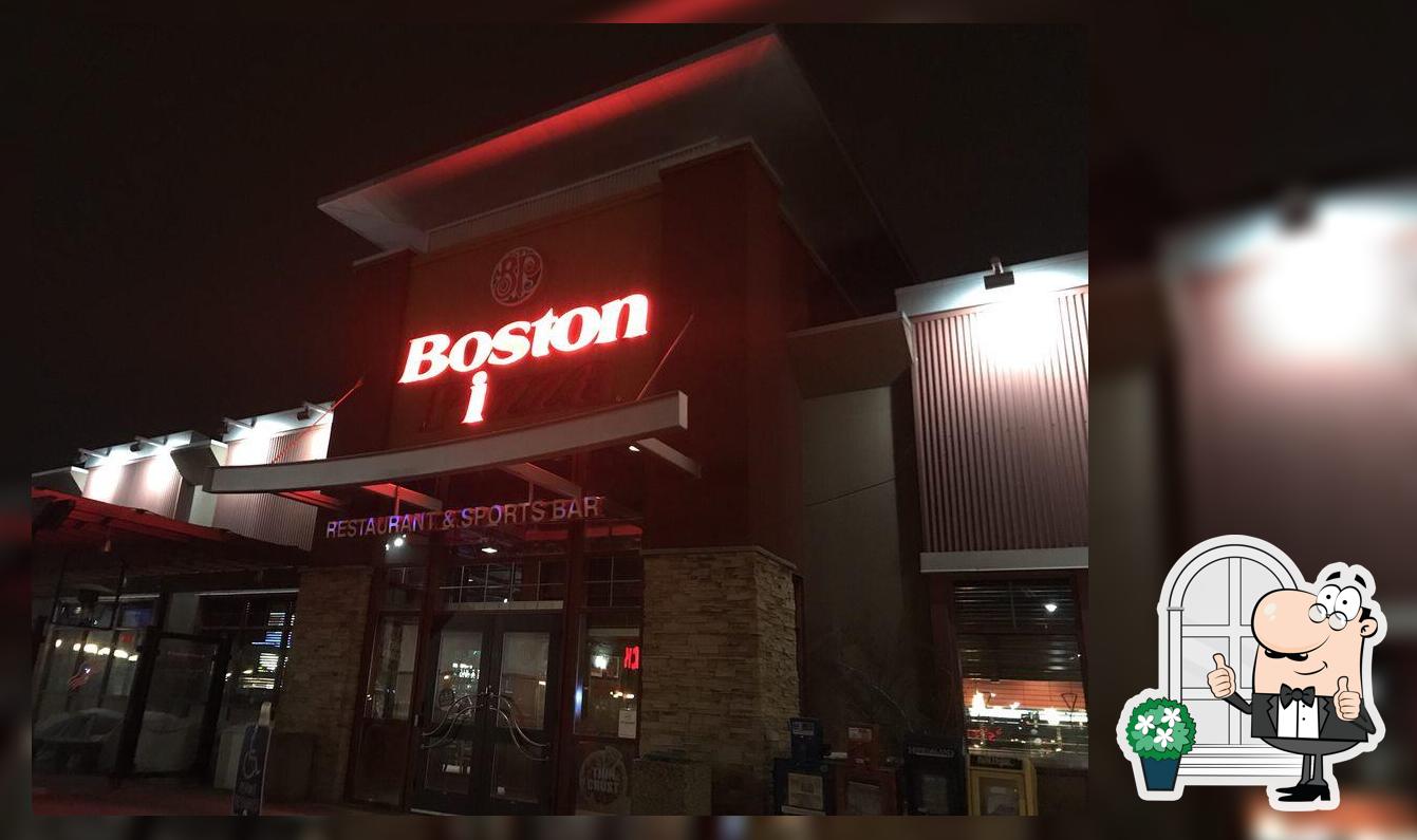 Boston Pizza