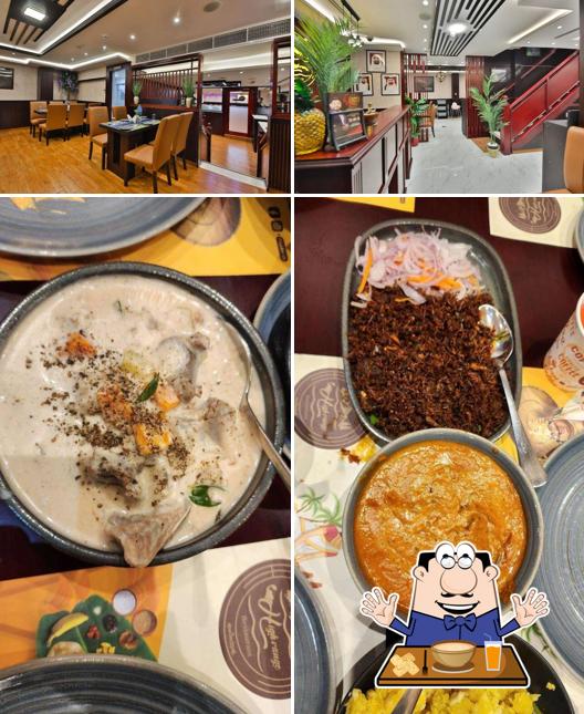 High Range Restaurant, Abu Dhabi Restaurant reviews