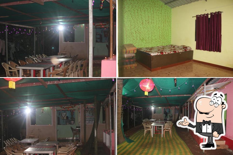 Hotel KALPAVRUKSH