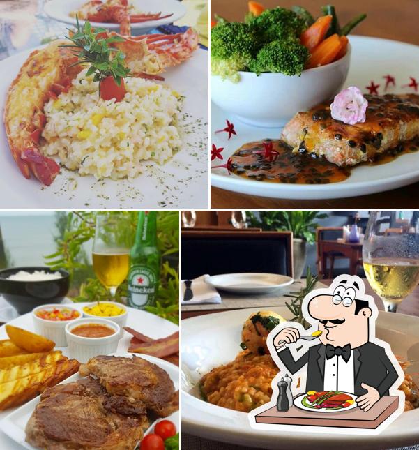 Mahara Restaurante