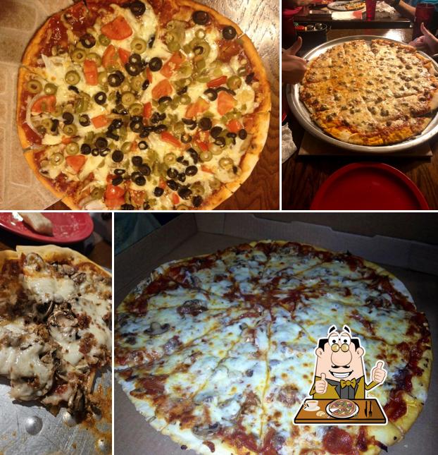 Galati's Family Restaurant in Sebring Restaurant menu and reviews