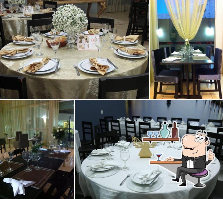 La Fontana Pizzaria e Restaurante