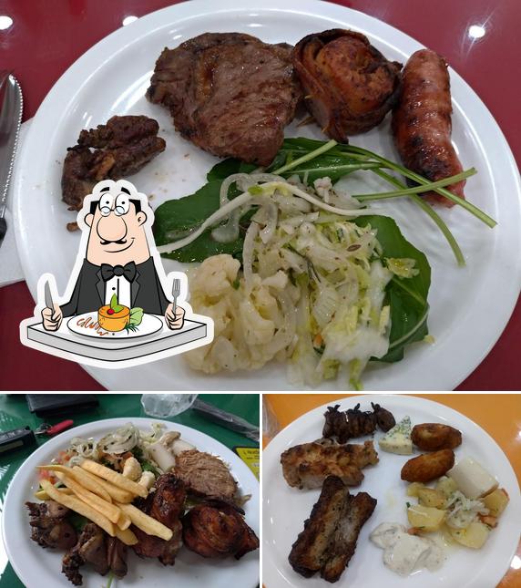 Projeto 10 Restaurante