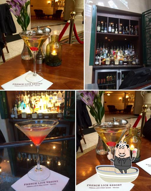 Top 5 restaurants in French Lick, august 2025 Restaurant Guru