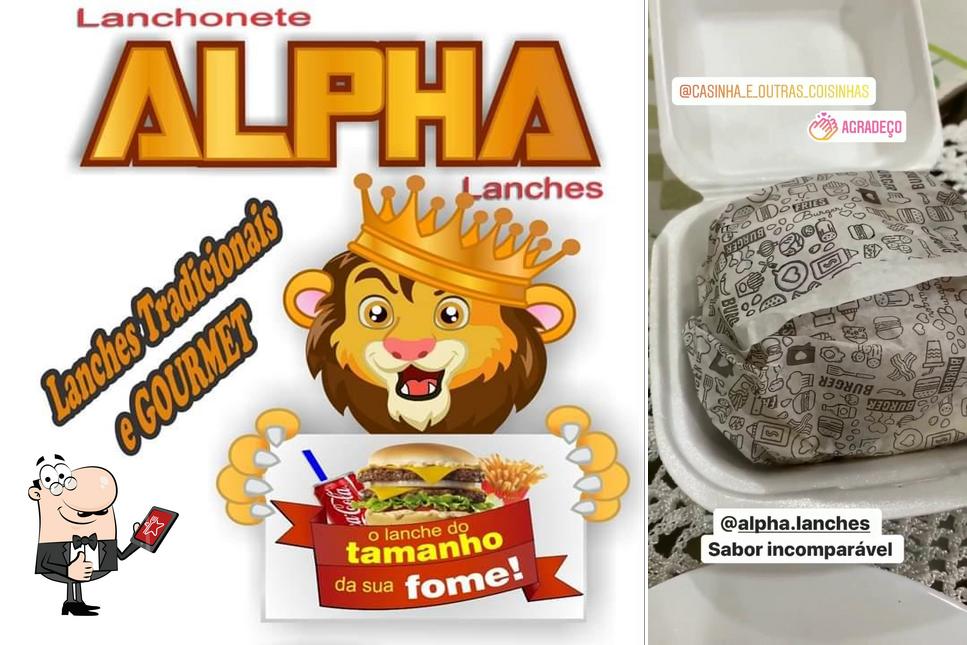 See this photo of Alpha Lanche