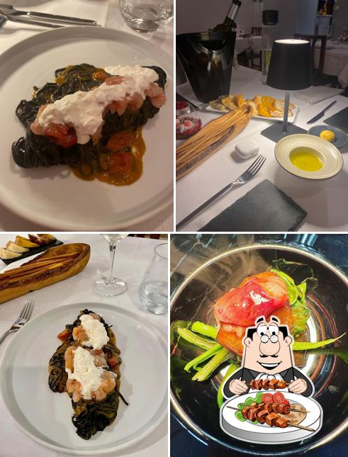 Cibo al Bistrò 96