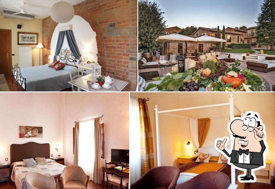 Borgo Tre Rose