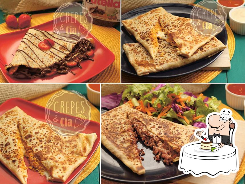 Crepe & Cia