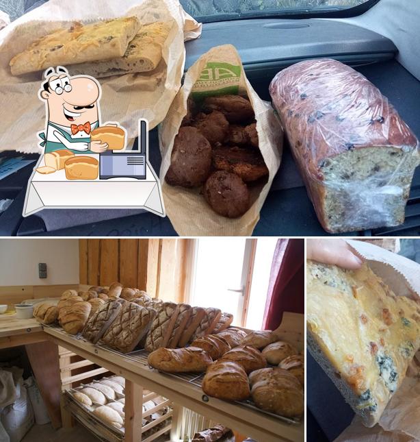 Le Fournil de Jojo