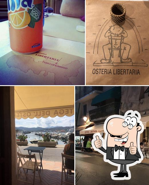 Guarda la immagine di Osteria Libertaria