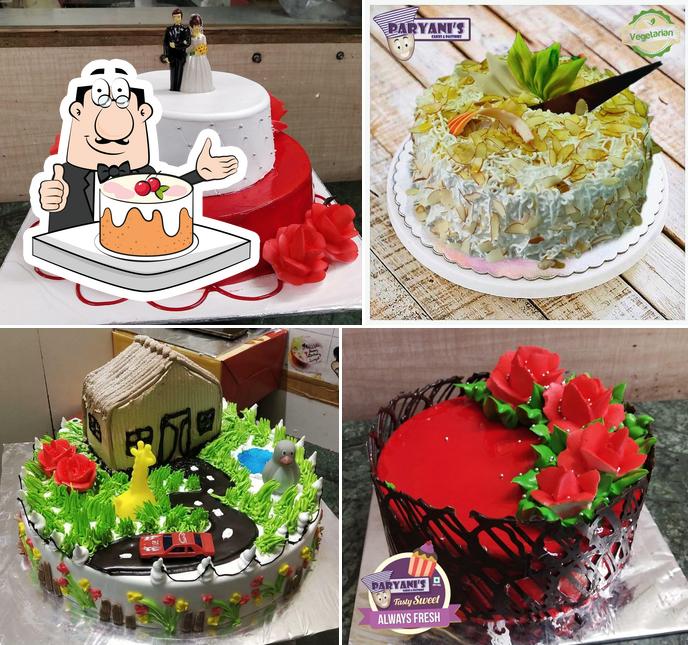 Paryani Fresh Bakers