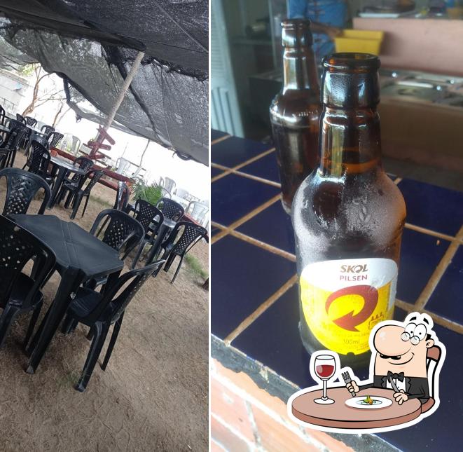 Recanto Das Águas