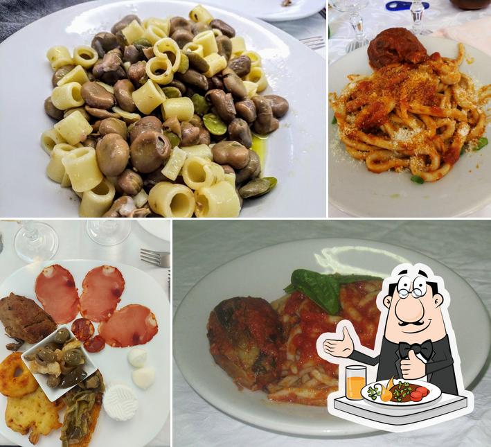 Ristorante la Fontanella