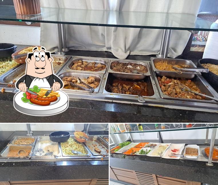 Restaurante Extremo Sabor