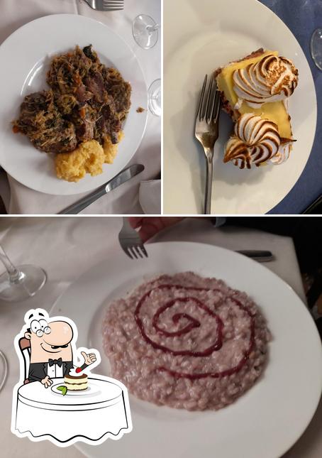 Ristorante Garibaldi