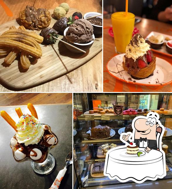 All places to eat and drink in Bankstown, summer 2024 Restaurant Guru