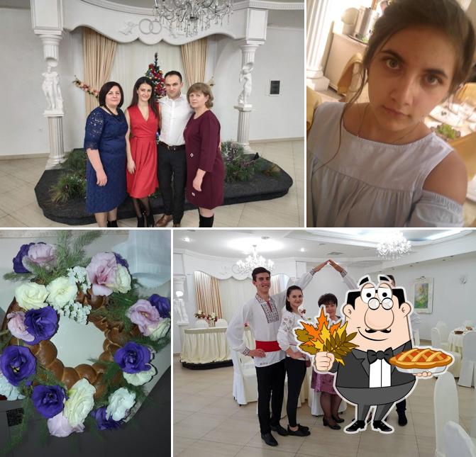 Restaurant MOLDOVA Cimișlia