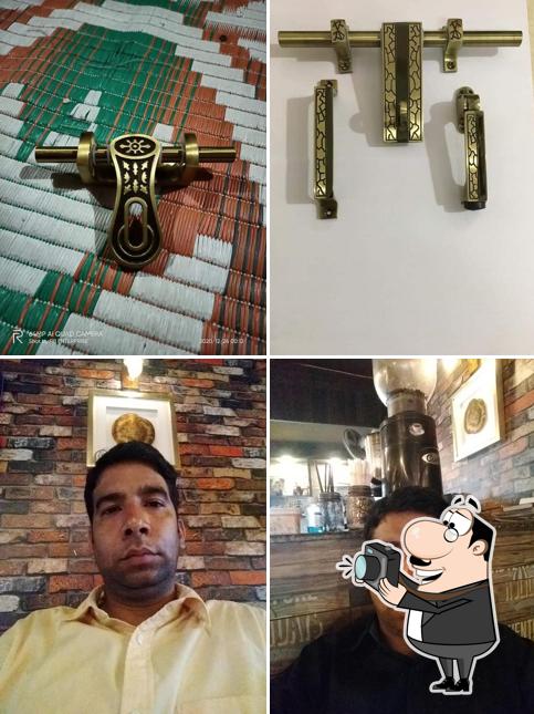Alig Kitchen & Restaurant